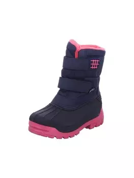 Сапоги Slobby, синий