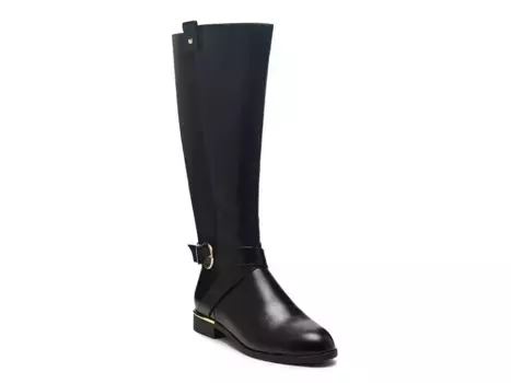 Сапоги Snowd Riding Boot London Rag, черный