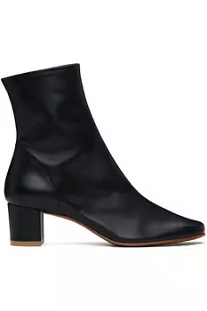 Сапоги Sofia By Far, черный