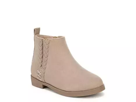 Сапоги Sojo Boot Blowfish Malibu, светло-коричневый