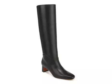 Сапоги Sol Boot Vince, черный