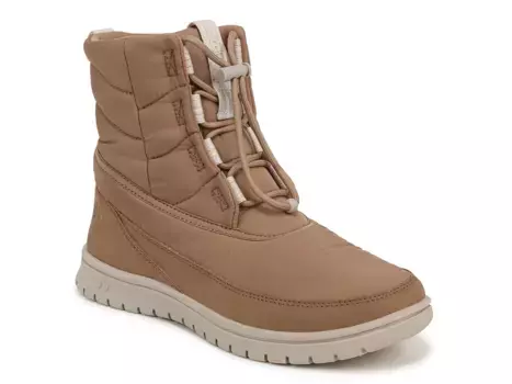 Сапоги Solace Snow Boot Ryka, светло-коричневый