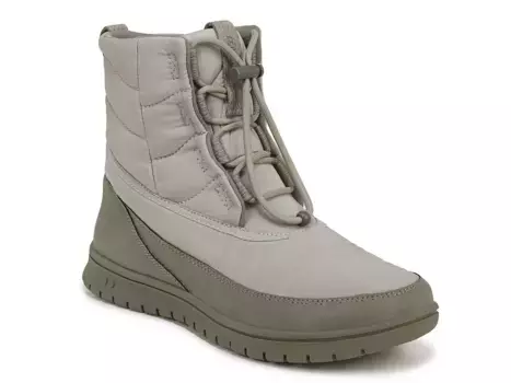 Сапоги Solace Snow Boot Ryka, светло-зеленый