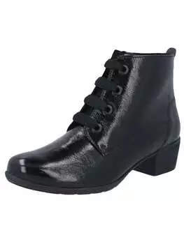 Сапоги Solidus Boots, черный