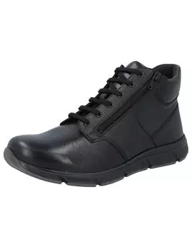 Сапоги Solidus, черный