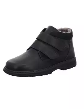 Сапоги Solidus, черный