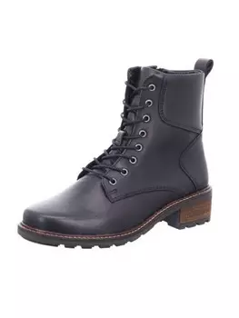 Сапоги Solidus, черный