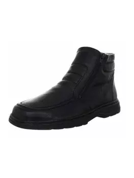 Сапоги Solidus, черный