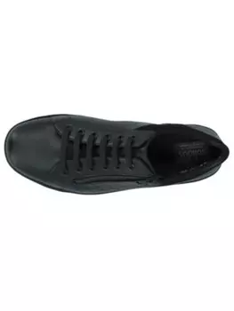 Сапоги Solidus, черный