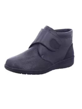 Сапоги Solidus, черный