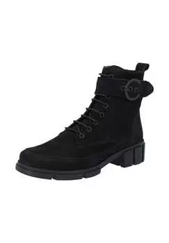 Сапоги Solidus, черный