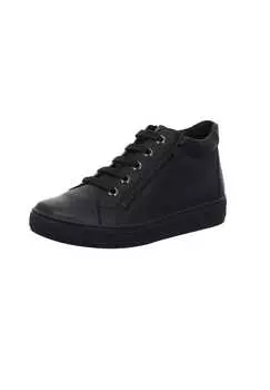 Сапоги Solidus, черный