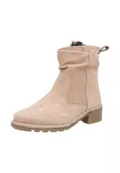 Сапоги Solidus, цвет cheyenne