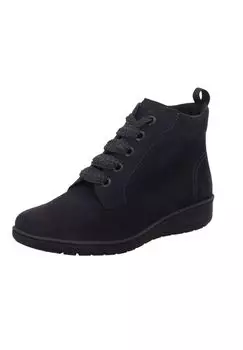 Сапоги solidus, цвет Night Blue