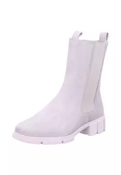 Сапоги solidus, цвет Nubuk Grey