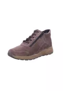 Сапоги Solidus, цвет velour arcadia