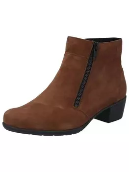 Сапоги Solidus Damen warm Kerry Weite K, коричневый