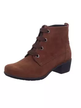 Сапоги Solidus, коричневый