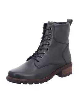 Сапоги Solidus, зеленый