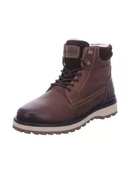 Сапоги sOliver Schnr, коричневый