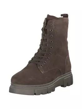 Сапоги sOliver Schnr, коричневый