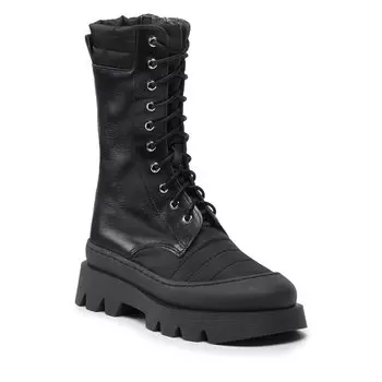 Сапоги Solo Femme, черный