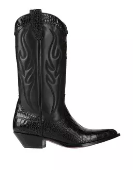 Сапоги Sonora, черный