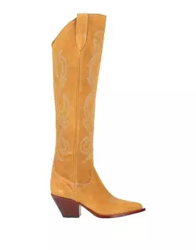 Сапоги Sonora, горчичный