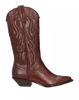 Сапоги Sonora, коричневый