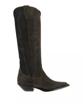 Сапоги Sonora, зеленый