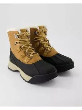 Сапоги Sorel, черный