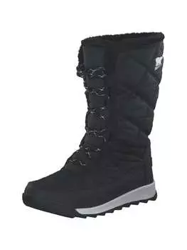 Сапоги Sorel, цвет black/quarry