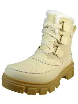 Сапоги Sorel, цвет stiefel beige