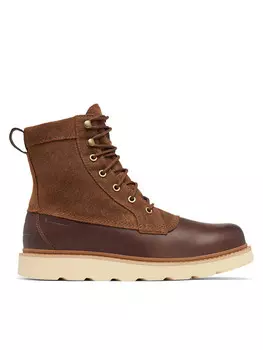 Сапоги Sorel, коричневый