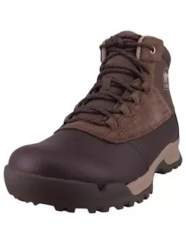 Сапоги Sorel Stiefel braun