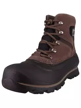 Сапоги Sorel Stiefel braun