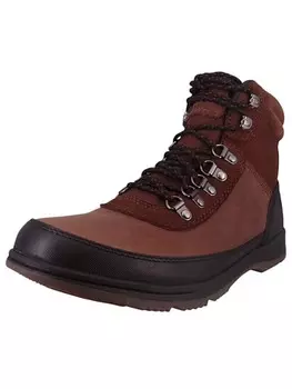 Сапоги Sorel Stiefel braun