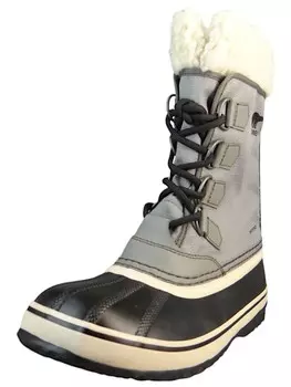 Сапоги Sorel Stiefel grau