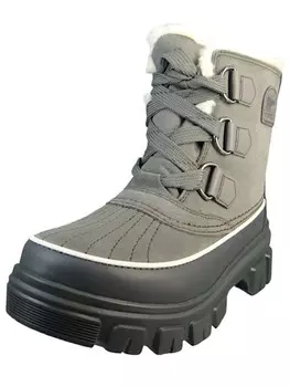 Сапоги Sorel Stiefel grau