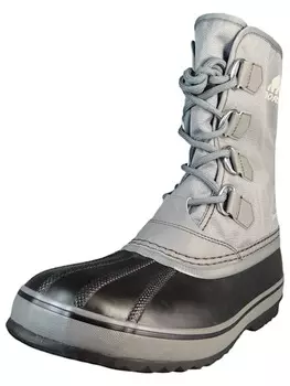 Сапоги Sorel Stiefel grau