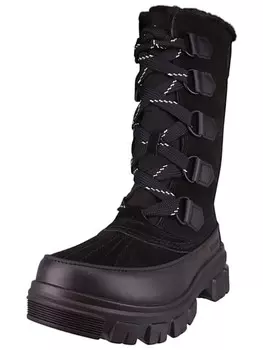 Сапоги Sorel Stiefel schwarz