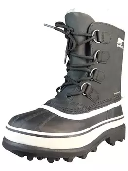 Сапоги Sorel Stiefel schwarz
