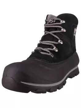 Сапоги Sorel Stiefel schwarz