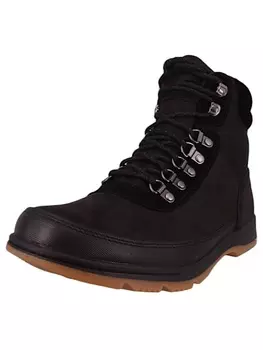 Сапоги Sorel Stiefel schwarz