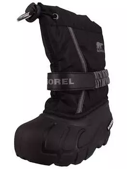 Сапоги Sorel Stiefel schwarz