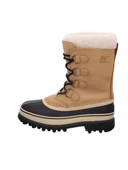 Сапоги Sorel Winter, бежевый