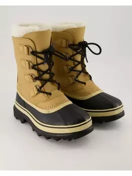 Сапоги Sorel Winterstiefel, бежевый