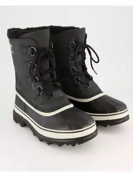 Сапоги Sorel Winterstiefel, черный