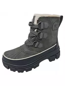 Сапоги Sorel Winterstiefel Torino V WP, серый