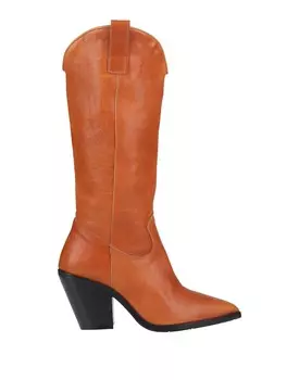 Сапоги Spaziomoda, бежевый